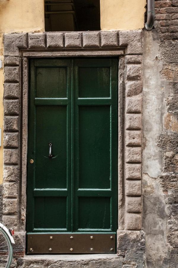Historic Center Luxury Lucca