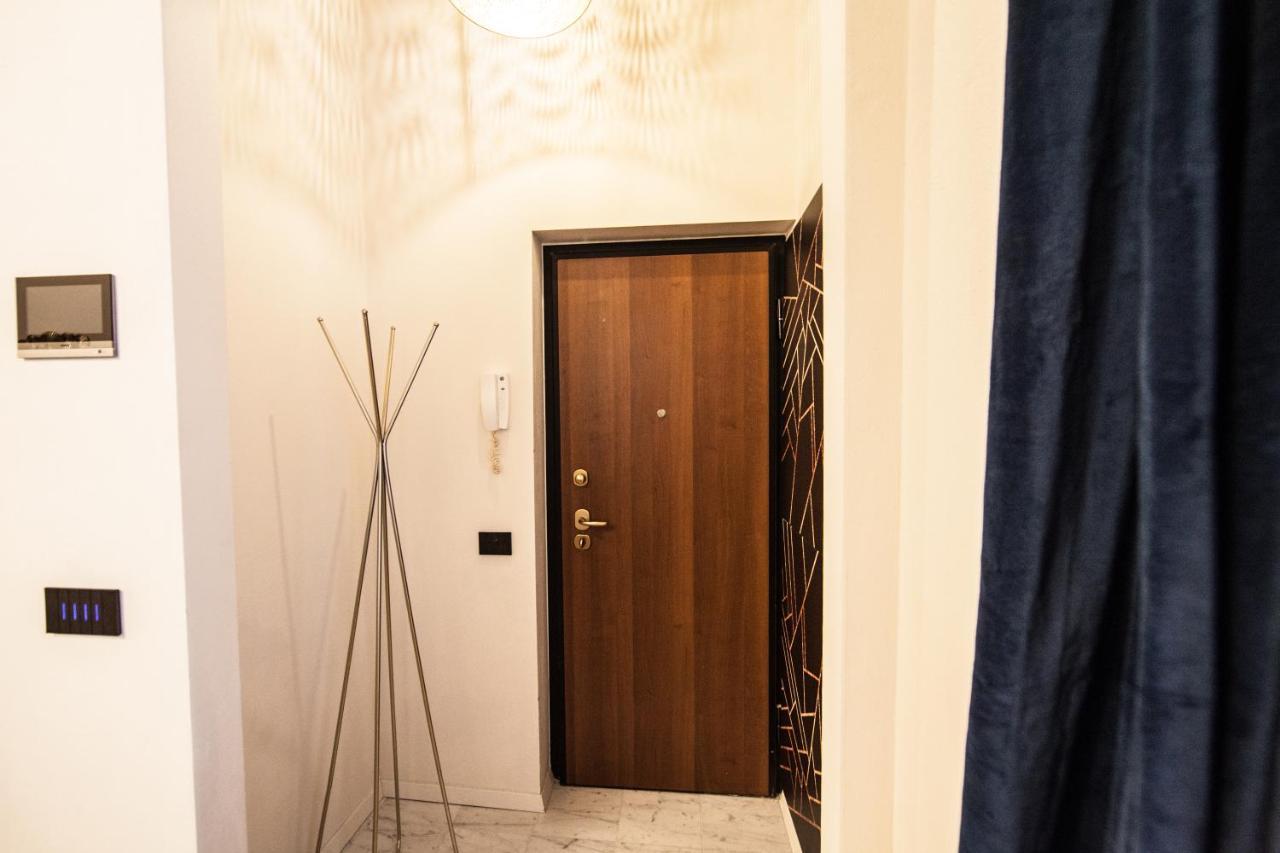 Historic Center Luxury Apartment Lucca
