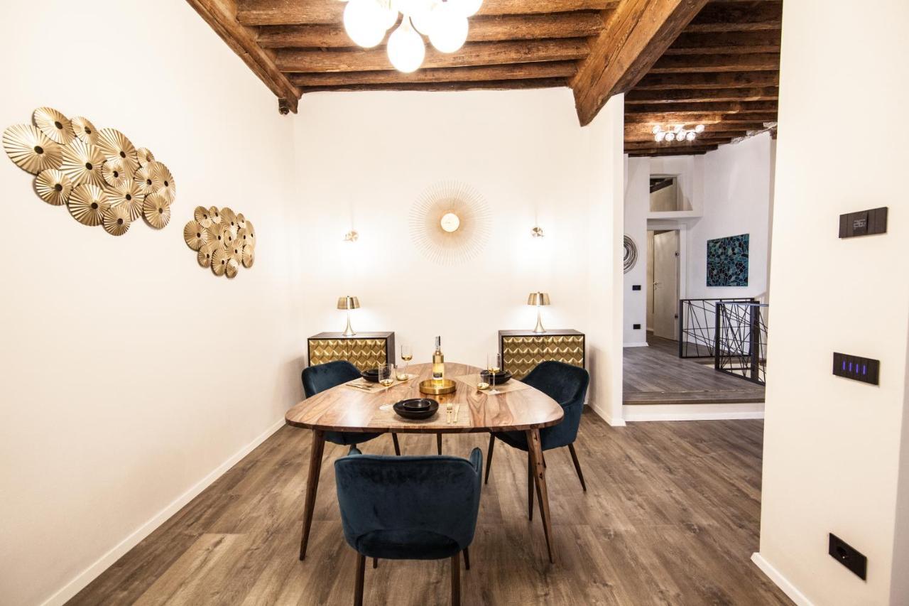 Historic Center Luxury Apartment *