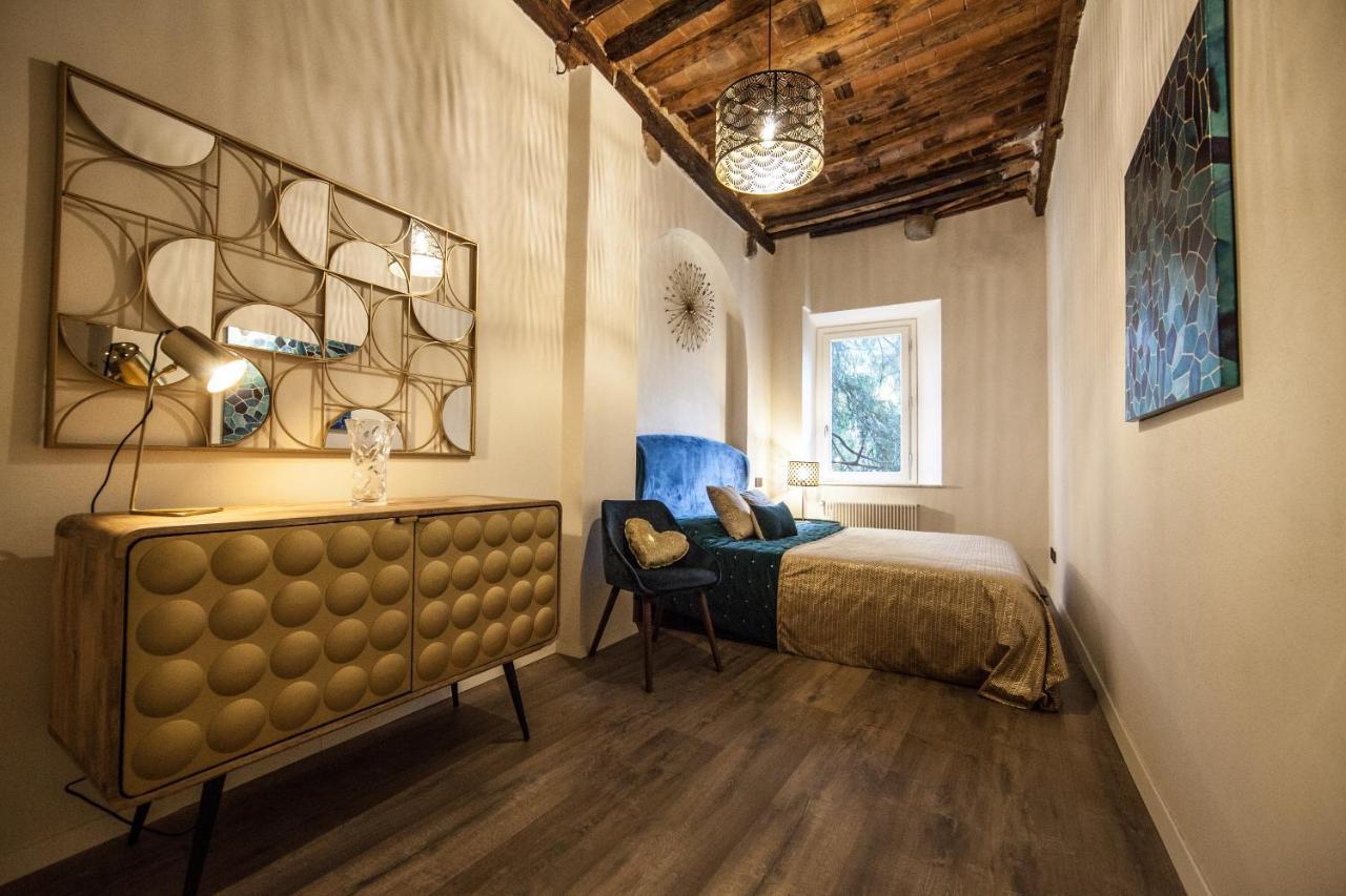 Apartment Historic Center Luxury *