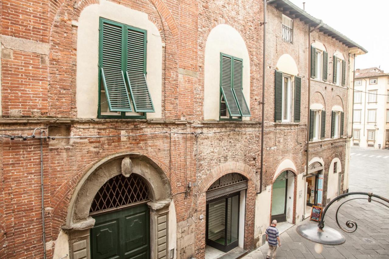 Historic Center Luxury