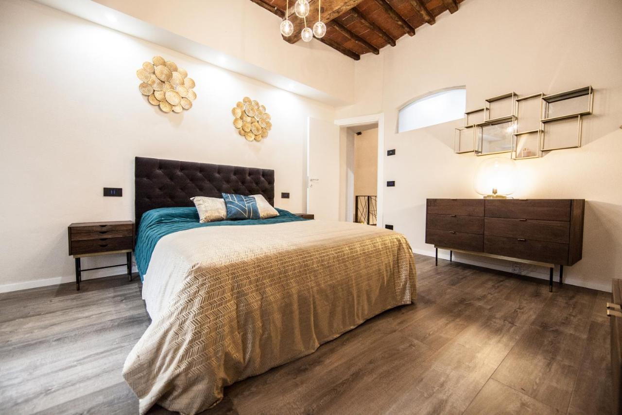 Historic Center Luxury Apartment